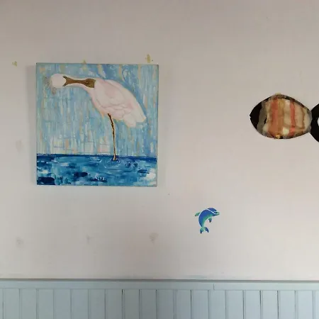 Maison Ile De Re Prázdninový dům *