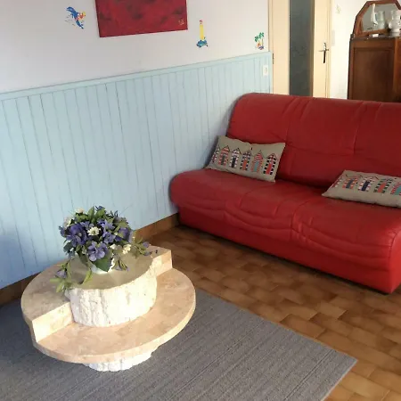 Maison Ile De Re * La Couarde-sur-Mer