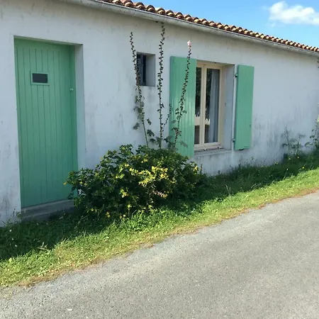 Σπίτι διακοπών Maison Ile De Re *