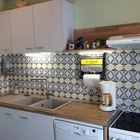 Maison Ile De Re * La Couarde-sur-Mer