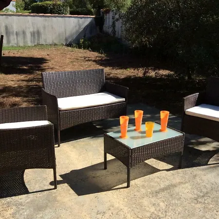 Hébergement de vacances Maison Ile De Re