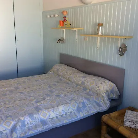 Prázdninový dům Maison Ile De Re *