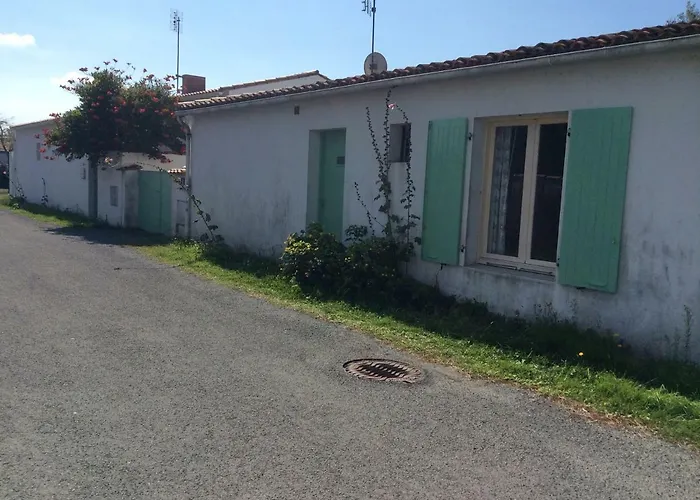 Maison Ile De Re