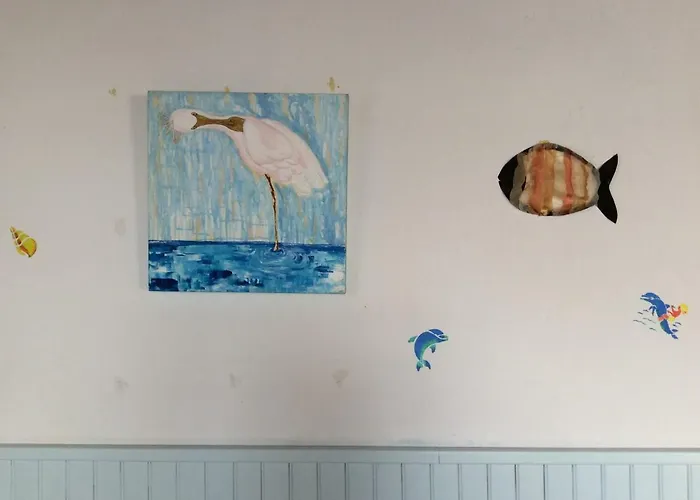 Maison Ile De Re Prázdninový dům *