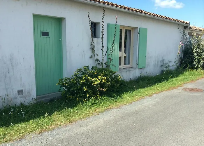 Prázdninový dům Maison Ile De Re *