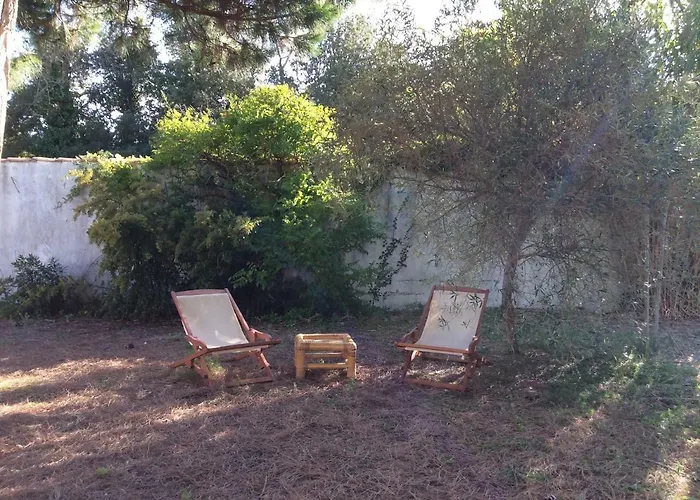 Maison Ile De Re Prázdninový dům