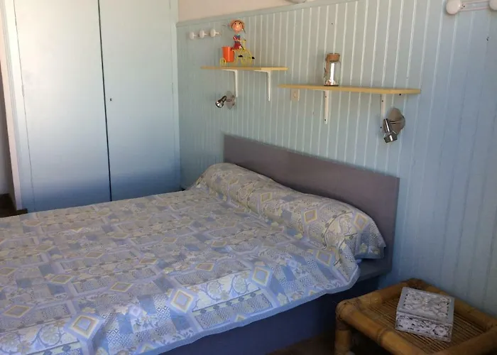 Prázdninový dům Maison Ile De Re *