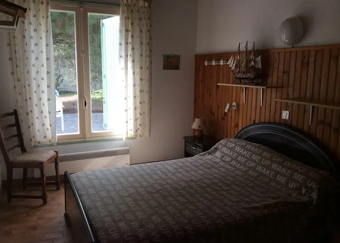 Prázdninový dům Maison Ile De Re