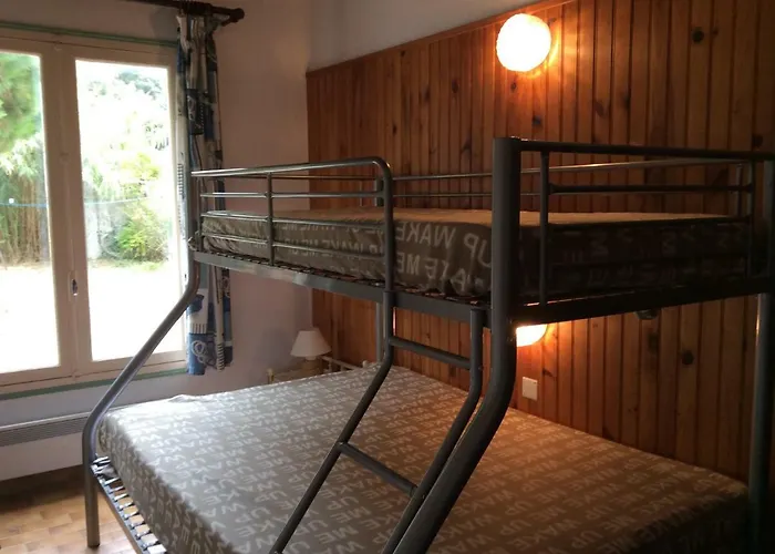 Prázdninový dům Maison Ile De Re La Couarde-sur-Mer