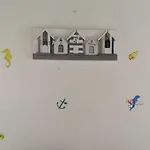 Maison Ile De Re Holiday home
