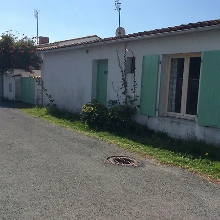 Maison Ile De Re