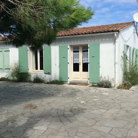 Holiday home Maison Ile De Re *