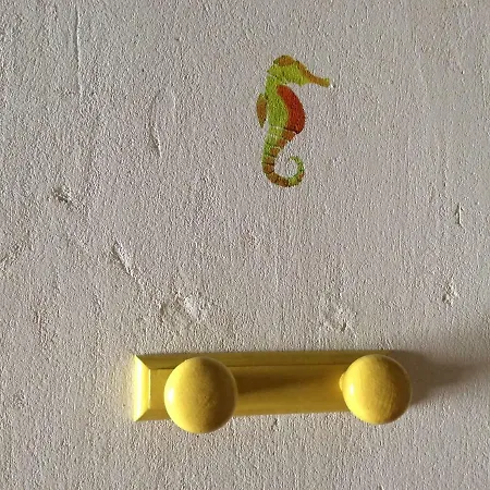 בית נופש Maison Ile De Re לה קווארד-סור-מר