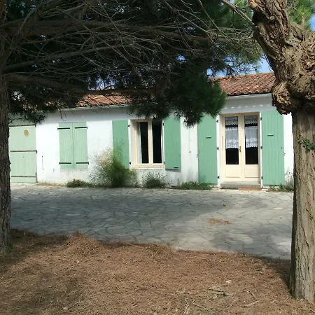 Maison Ile De Re