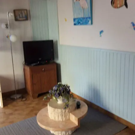 Maison Ile De Re * La Couarde-sur-Mer