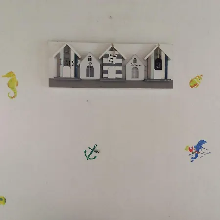 Maison Ile De Re Ferienhaus