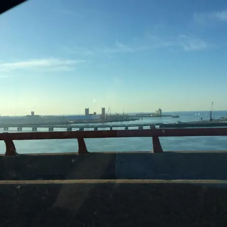 Maison Ile De Re בית נופש