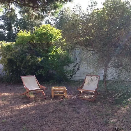 Maison Ile De Re בית נופש