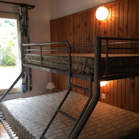 Holiday home Maison Ile De Re La Couarde-sur-Mer