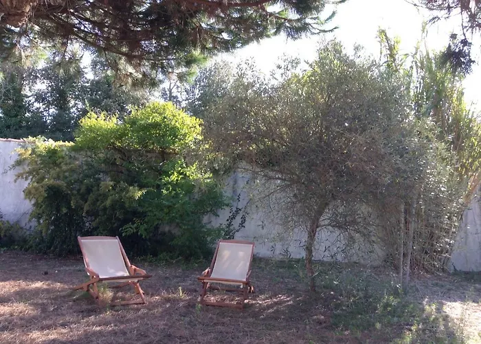 Maison Ile De Re * La Couarde-sur-Mer